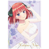Movie The Quintessential Quintuplets Wafer Part.2 [2.Character card 2: Nino Nakano]