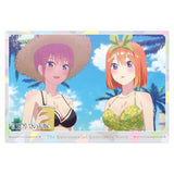 Movie The Quintessential Quintuplets Wafer Part.2 [6.Story card 1]