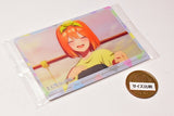 Movie The Quintessential Quintuplets Wafer Part.2 [7.Story card 2]