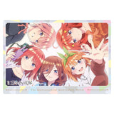 Movie The Quintessential Quintuplets Wafer Part.2 [8.Story card 3]