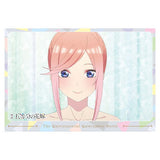 Movie The Quintessential Quintuplets Wafer Part.2 [9.Story card 4]
