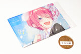 Movie The Quintessential Quintuplets Wafer Part.2 [10.Trajectory card 1: Ichika Nakano]