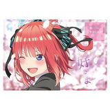 Movie The Quintessential Quintuplets Wafer Part.2 [11.Trajectory card 2: Nino Nakano]