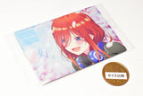 Movie The Quintessential Quintuplets Wafer Part.2 [12.Trajectory card 3: Miku Nakano]