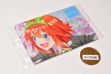 Movie The Quintessential Quintuplets Wafer Part.2 [13.Trajectory card 4: Yotsuba Nakano]