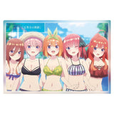 Movie The Quintessential Quintuplets Wafer Part.2 [16.Trajectory card 7: ]