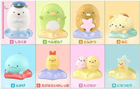 Sumikkogurashi Friends Part.7 [All 8 type set(Full Complete)]