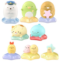 Sumikkogurashi Friends Part.7 [All 8 type set(Full Complete)]