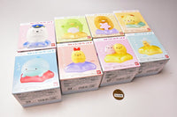 Sumikkogurashi Friends Part.7 [All 8 type set(Full Complete)]