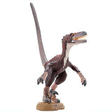 Dinosaur Master Part.3 [1.Deinonychus]