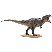 Dinosaur Master Part.3 [4.Tyrannosaurus (black color)]