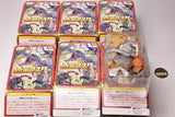 Dinosaur Master Part.3 [All 6 type set (Full Complete)]