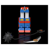 SMP [SHOKUGAN MODELING PROJECT] Daidenjin [2.Daidenjin B (lower body)]