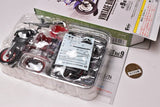 1/24 Vintage Bike Kit Vol.9 KAWASAKI GPZ 900R [6.1990 A7 European Specs Firecracker Red x Ebony]
