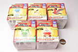 Pokemon MonColle Box Vol.9 [All 5 type set(Full Complete)]