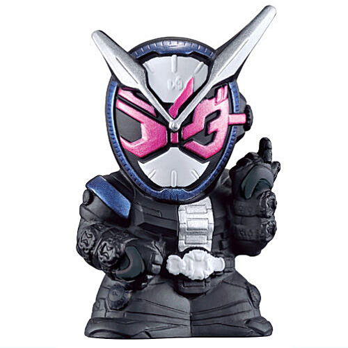 Kamen Rider Kids Geats & Revice Daishugo! [3.Zi-O]