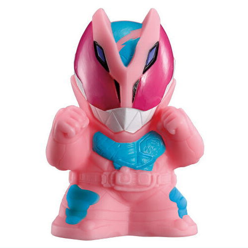 Kamen Rider Kids Geats & Revice Daishugo! [4.Revi Rex Genome]