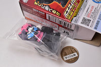 Kamen Rider Kids Geats & Revice Daishugo! [5.Vice Rex Genome]