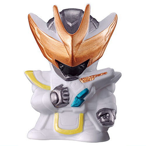Kamen Rider Kids Geats & Revice Daishugo! [6.Live Bat Genome]