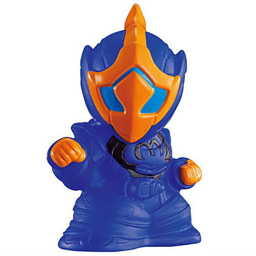 Kamen Rider Kids Geats & Revice Daishugo! [7.Jeanne Cobra Genome]