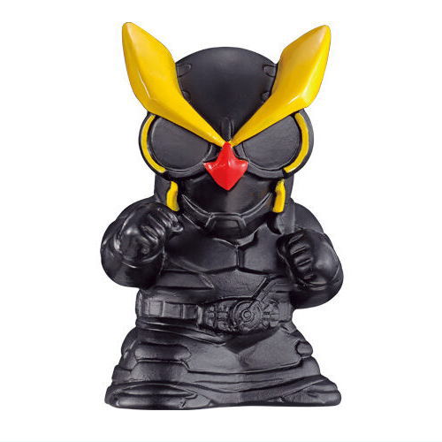Kamen Rider Kids Geats & Revice Daishugo! [8.Ginpen Entry Raise Form]