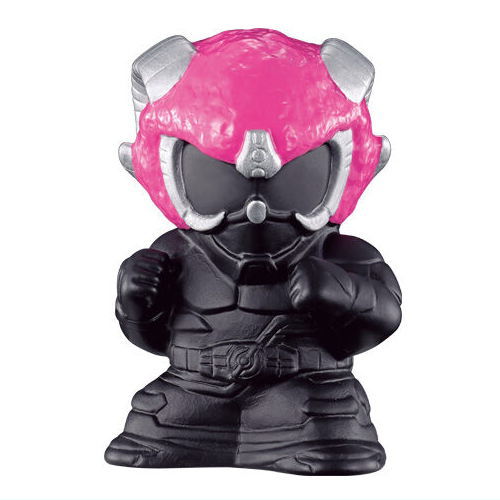 Kamen Rider Kids Geats & Revice Daishugo! [9.Mary Entry Raise Form]