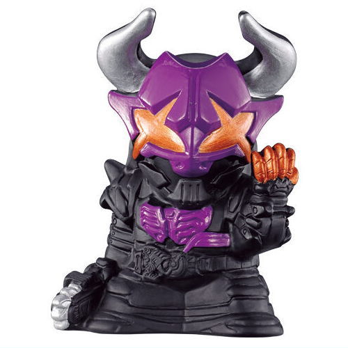Kamen Rider Kids Geats & Revice Daishugo! [10.Buffa Zombie Form]