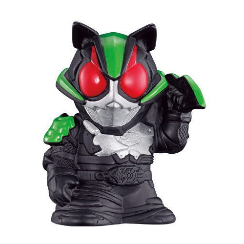 Kamen Rider Kids Geats & Revice Daishugo! [11.Tycoon Ninja Form]