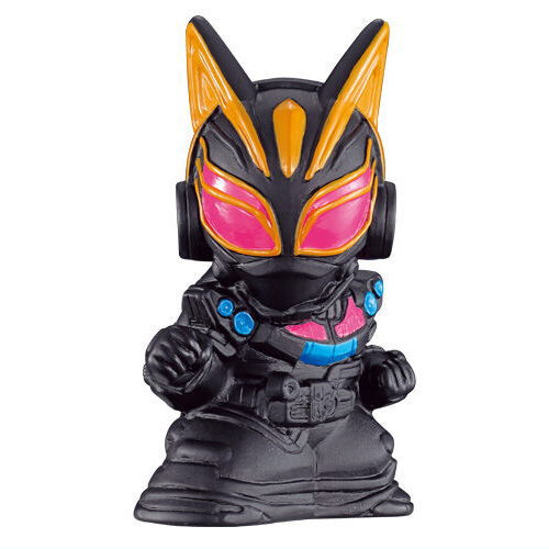 Kamen Rider Kids Geats & Revice Daishugo! [13.Na-Go Beat Form ]
