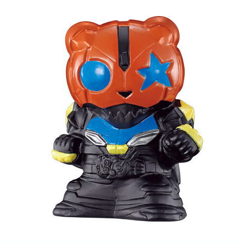 Kamen Rider Kids Geats & Revice Daishugo! [14.Punk Jack Monster Form]
