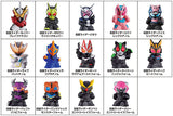 Kamen Rider Kids Geats & Revice Daishugo! [All 14 type set(Full Complete)]