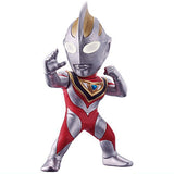 CONVERGE MOTION Ultraman 4 [2.(22) Ultraman Gaia (V2)]