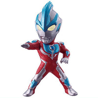 CONVERGE MOTION Ultraman 4 [5.(25) Ultraman Ginga]