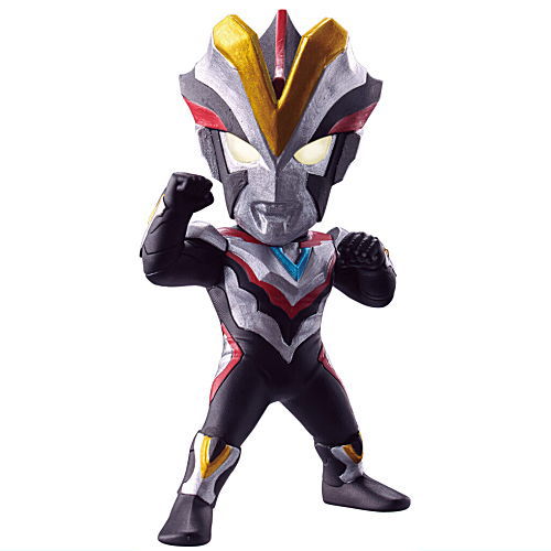 CONVERGE MOTION Ultraman 4 [6.(26) Ultraman Victory]