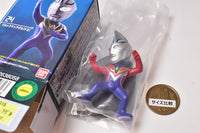 CONVERGE MOTION Ultraman 4 [8.Secret: Ultraman Agul Supreme Version]