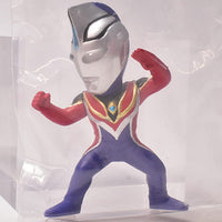 CONVERGE MOTION Ultraman 4 [8.Secret: Ultraman Agul Supreme Version]