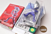 CONVERGE MOTION Ultraman 4 [Assorted 2 type set ((21) Ultraman Ace/(24) Ultraman Agul (V2))]