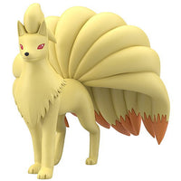 Pokemon Scale World Kanto 3 [4.Ninetales]