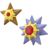 Pokemon Scale World Kanto 3 [5.Staryu &  Starmie]