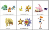 Pokemon Scale World Kanto 3 [All 6 type set(Full Complete)]