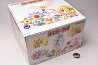 Pokemon Scale World Kanto 3 [All 6 type set(Full Complete)]