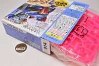 Gundam Artifact phase Part.3 [9.(014) Stark Jegan [Rare color: fluorescent pink]]