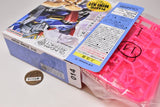 Gundam Artifact phase Part.3 [9.(014) Stark Jegan [Rare color: fluorescent pink]]