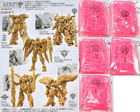 Gundam Artifact phase Part.3 [All 10 type set(Full Complete)]