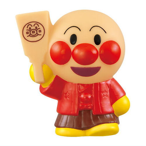 Atsumare Anpanman Part.76 [1.Anpanman]