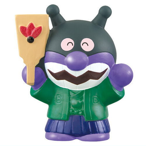 Atsumare Anpanman Part.76 [2.Baikinman]