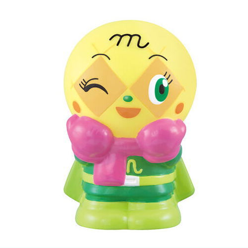 Atsumare Anpanman Part.76 [6.Melonpanna]