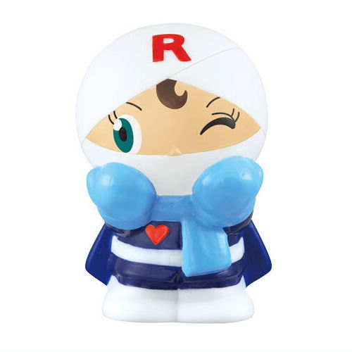 Atsumare Anpanman Part.76 [7.Rollpanna]