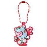 BT21 Pukkuri Rubber mascot Part.3 [4.MANG]