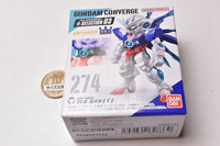 FW GUNDAM CONVERGE 10th Anniversary #SELECTION 03 [1.(274): ELS Qan[T]]